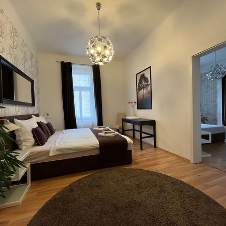 Beautiful Apartments In Prague Exterior photo