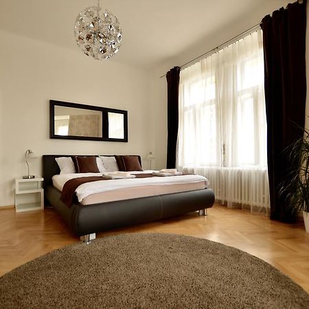 Beautiful Apartments In Prague Exterior photo
