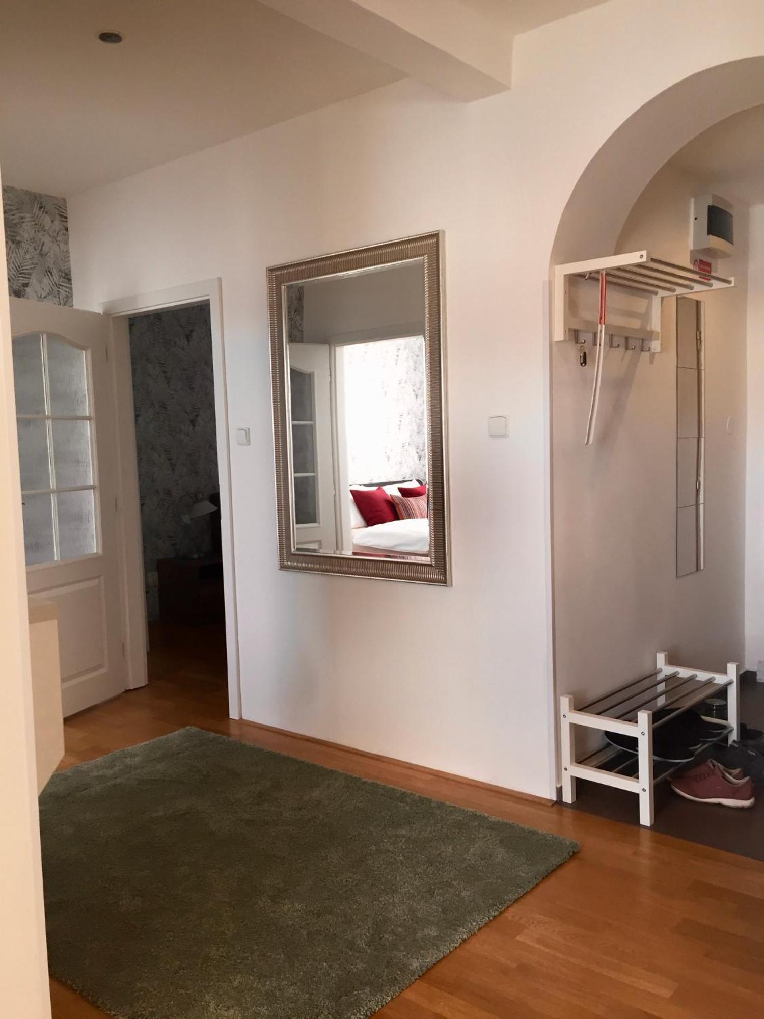 Beautiful Apartments In Prague Room photo