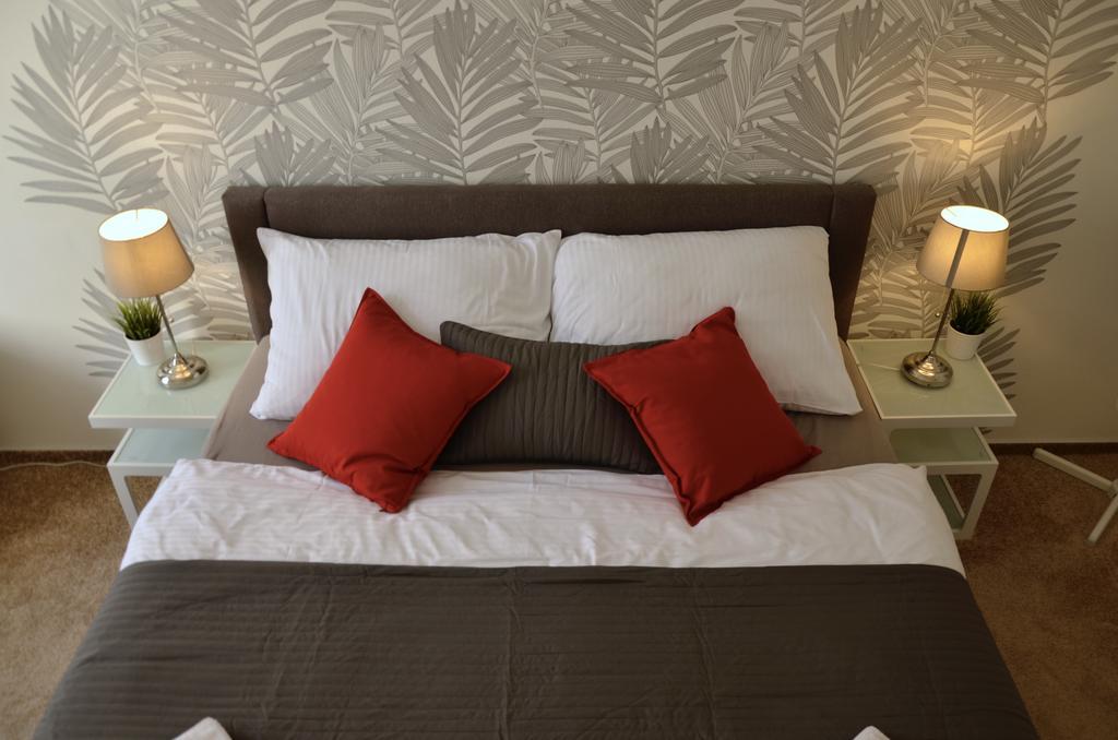 Beautiful Apartments In Prague Room photo