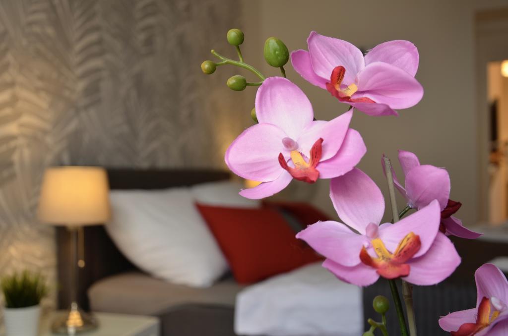 Beautiful Apartments In Prague Room photo