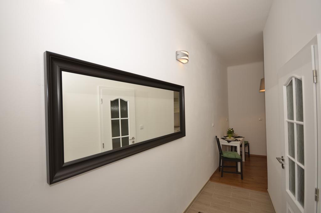 Beautiful Apartments In Prague Room photo