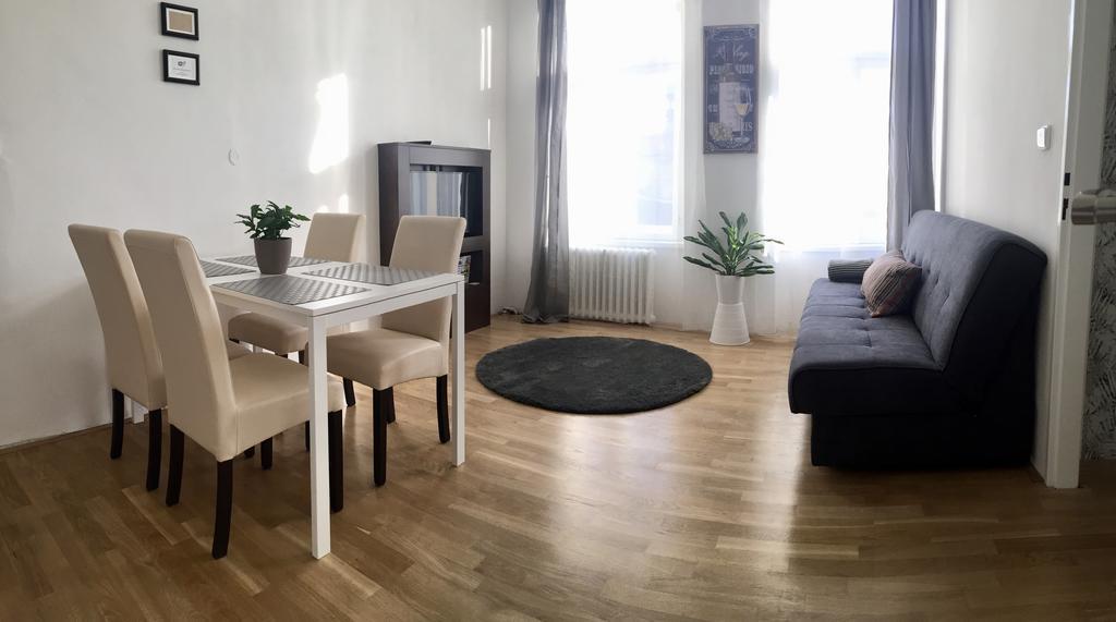 Beautiful Apartments In Prague Exterior photo