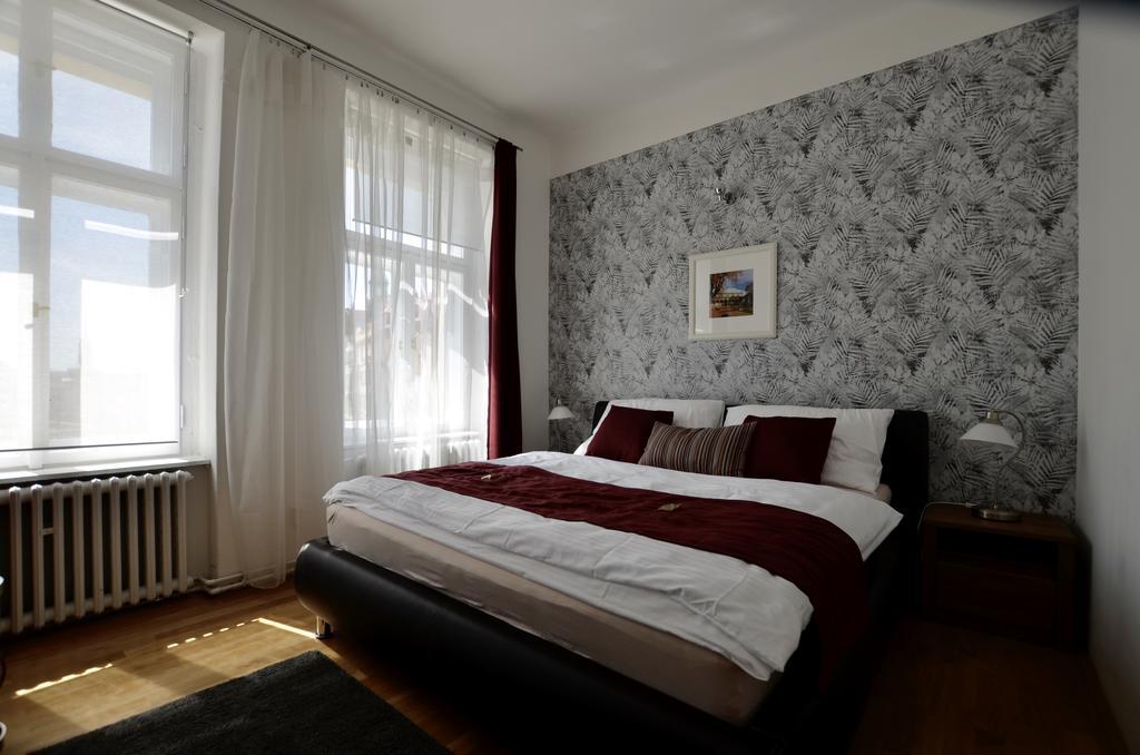 Beautiful Apartments In Prague Exterior photo