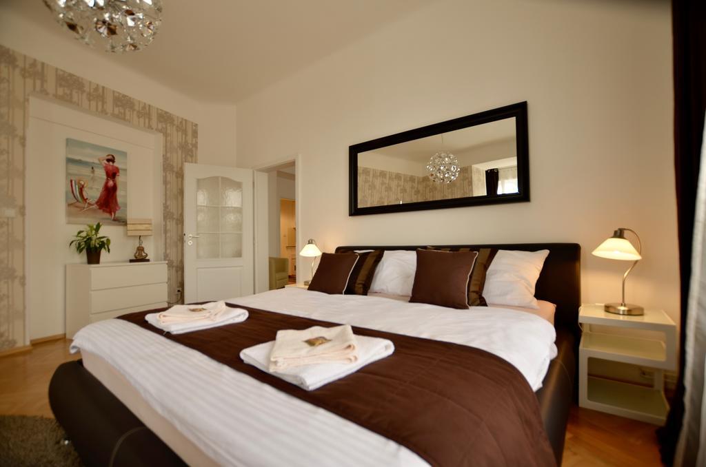 Beautiful Apartments In Prague Exterior photo