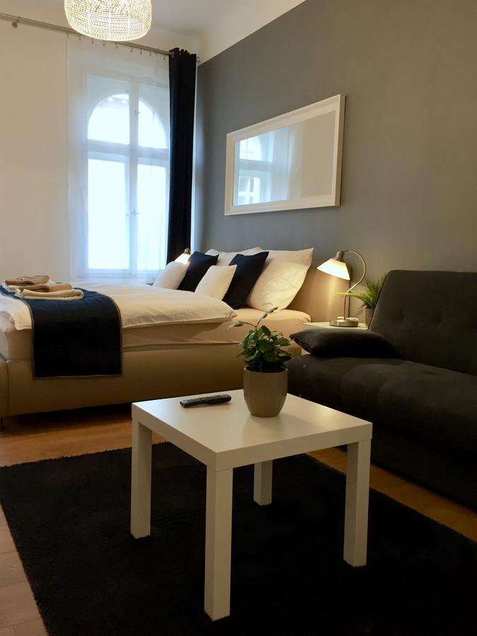 Beautiful Apartments In Prague Exterior photo